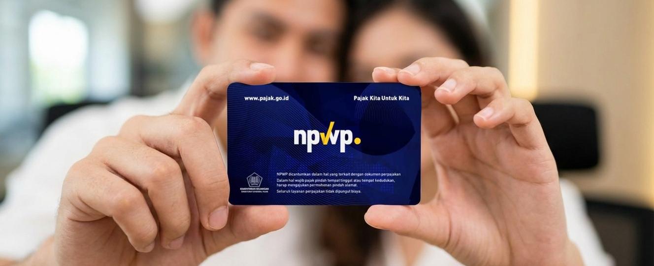 Direktorat Jenderal Pajak Imbau Pasutri Gabungkan NPWP Lewat Fitur Family Tax Unit di Coretax