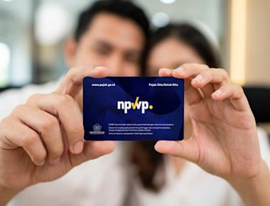 Istri Punya Usaha Sendiri, Haruskah Punya NPWP Terpisah?