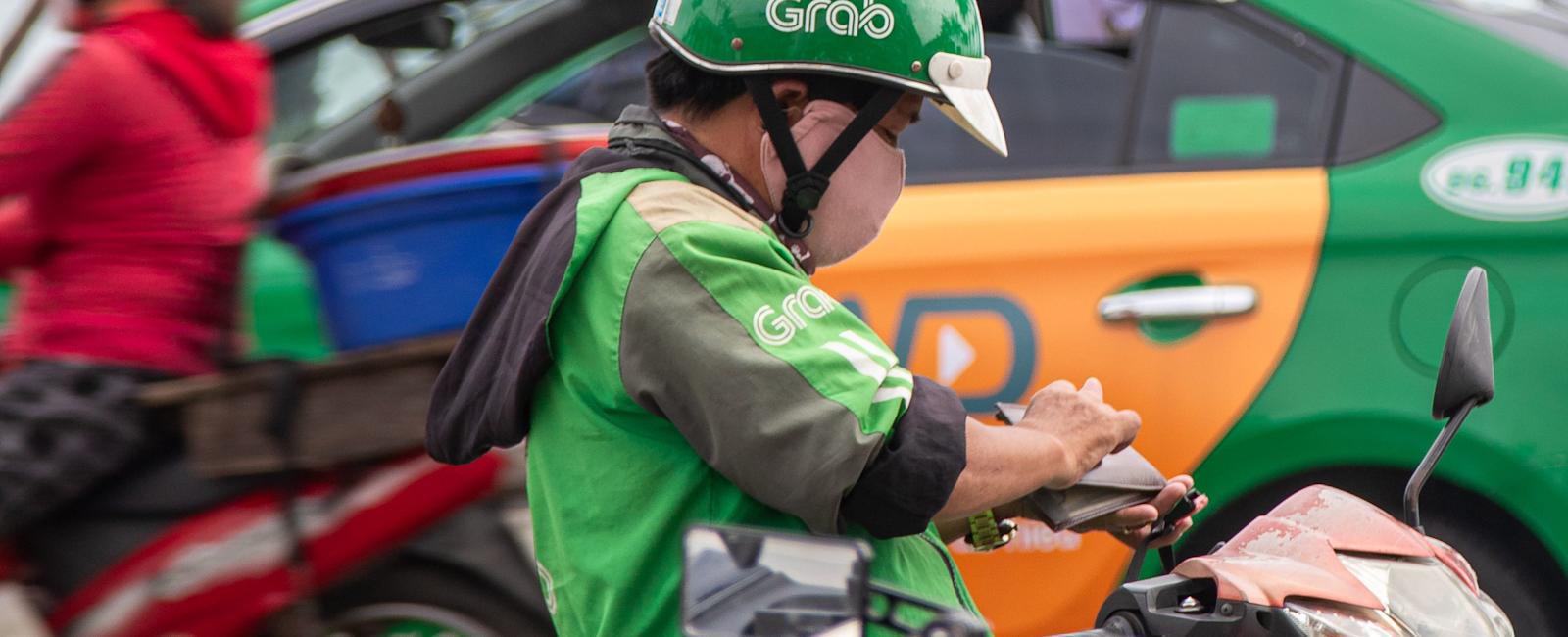 Pajak Pengemudi Ojek Online Sebagai Mitra, Bukan Karyawan