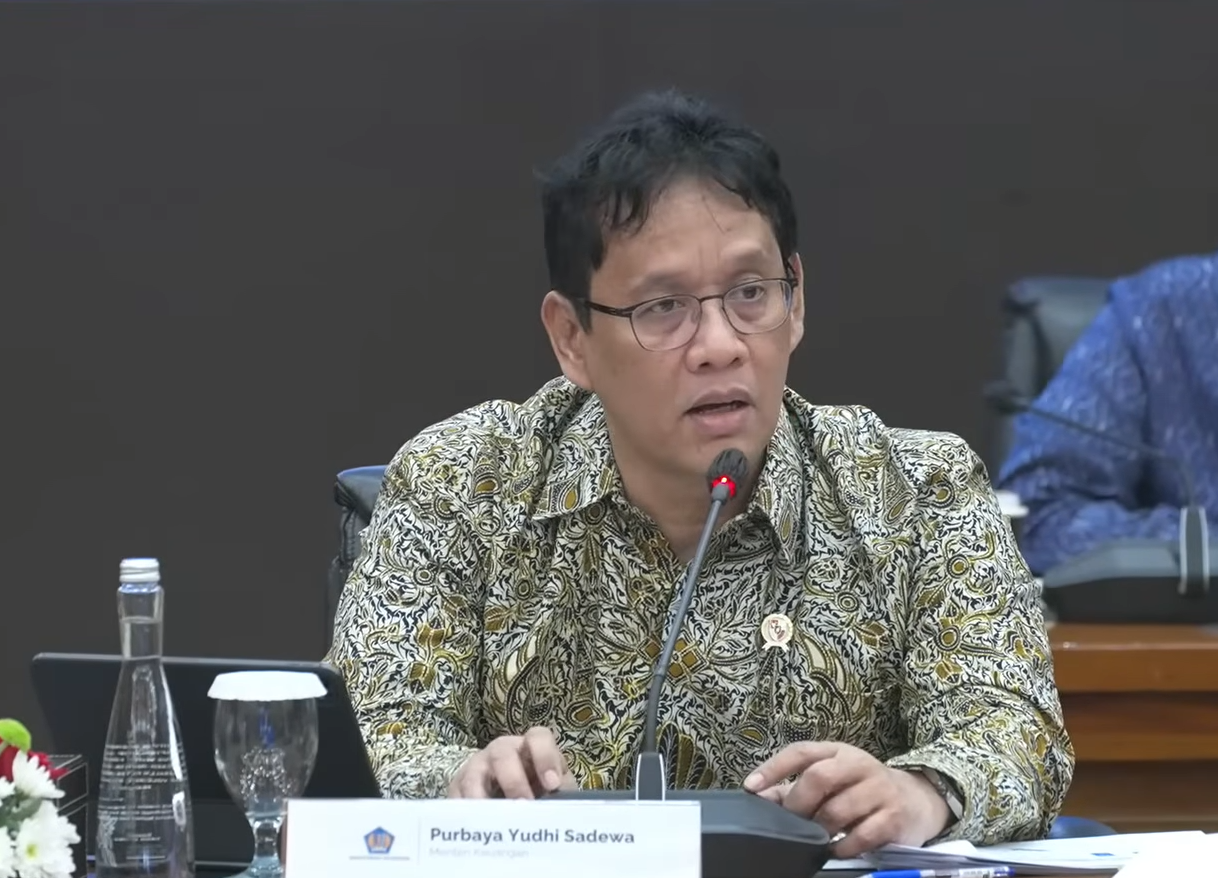 Realisasi Defisit APBN Capai Rp695,1 Triliun, Pemerintah Pastikan Tetap di Bawah 3 Persen