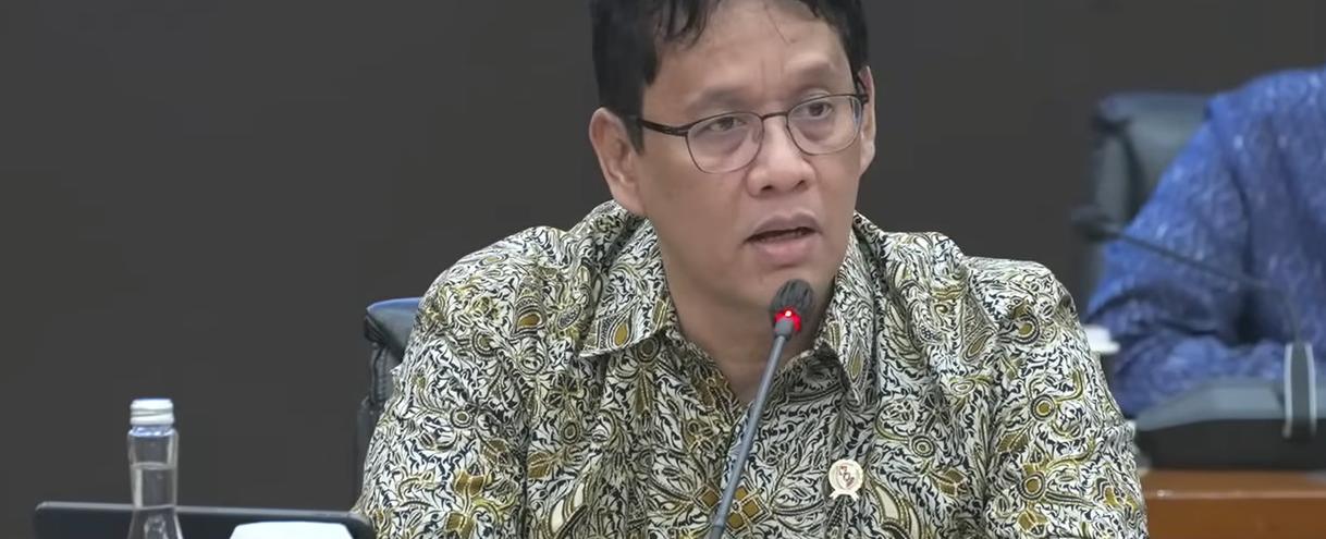 Realisasi Defisit APBN Capai Rp695,1 Triliun, Pemerintah Pastikan Tetap di Bawah 3 Persen