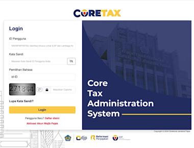 Pentingnya Pembaruan Data Wajib Pajak di Era Coretax