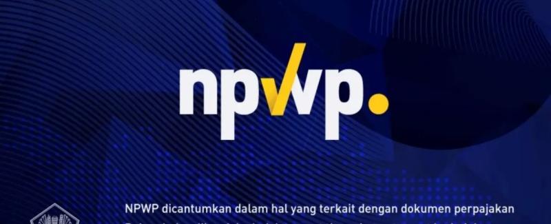 Antara Memilih Status Non-Efektif atau Penghapusan NPWP Jangan Keliru!