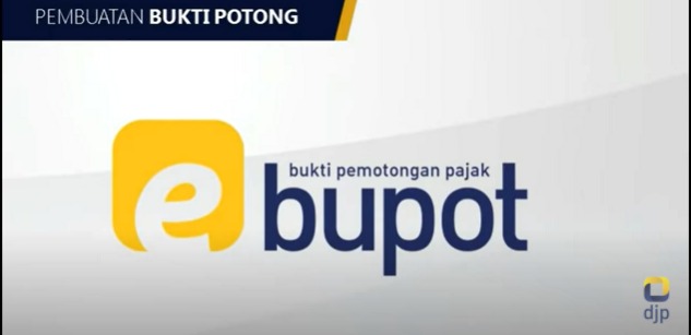 e-Bupot PPh Pasal 23/26
