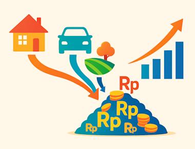 Inbreng di Era 2025: Solusi Modal Non-Tunai yang Efisien dan Bebas Risiko Pajak