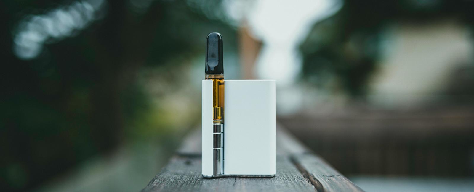 Penerapan Pajak atas Rokok Elektrik
