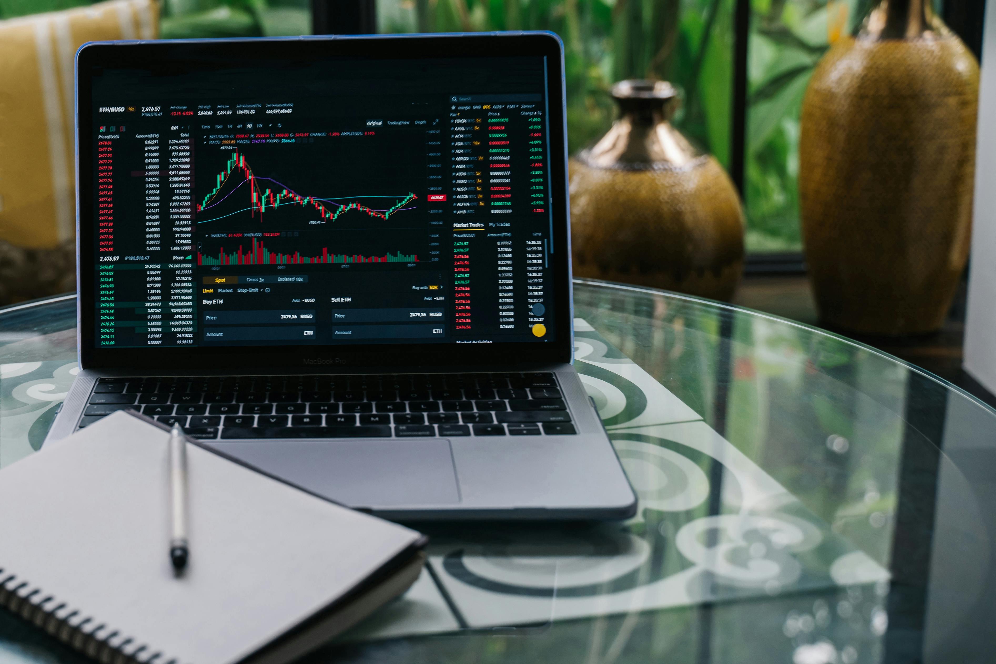 Aspek Perpajakan Kripto di Indonesia
