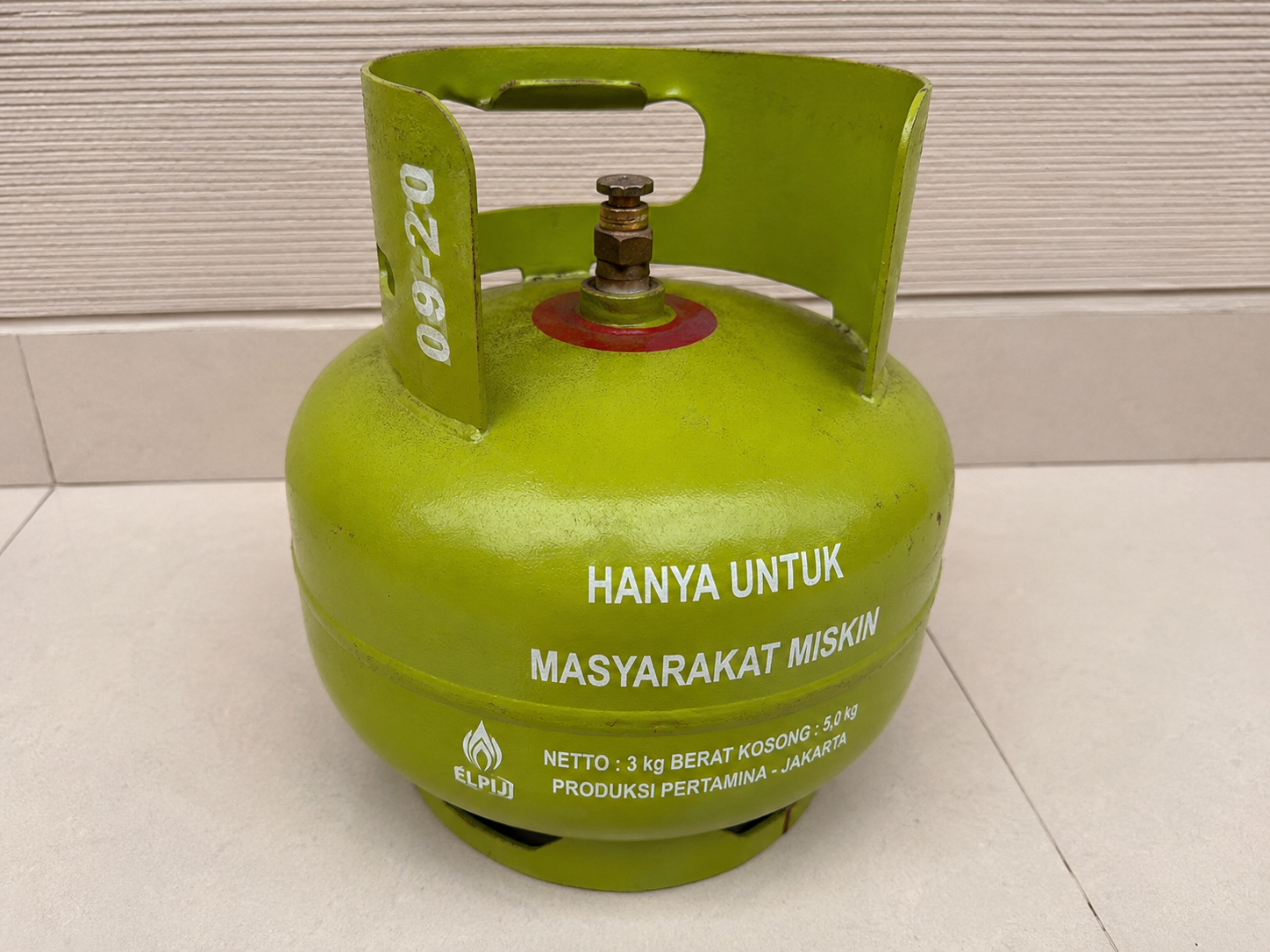 Memahami Aturan Pajak LPG: Mengapa Gas 3 Kg dan Gas Nonsubsidi Perlakuannya Berbeda?