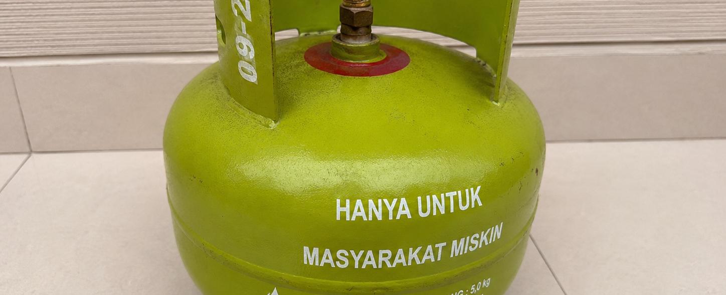 Memahami Aturan Pajak LPG: Mengapa Gas 3 Kg dan Gas Nonsubsidi Perlakuannya Berbeda?