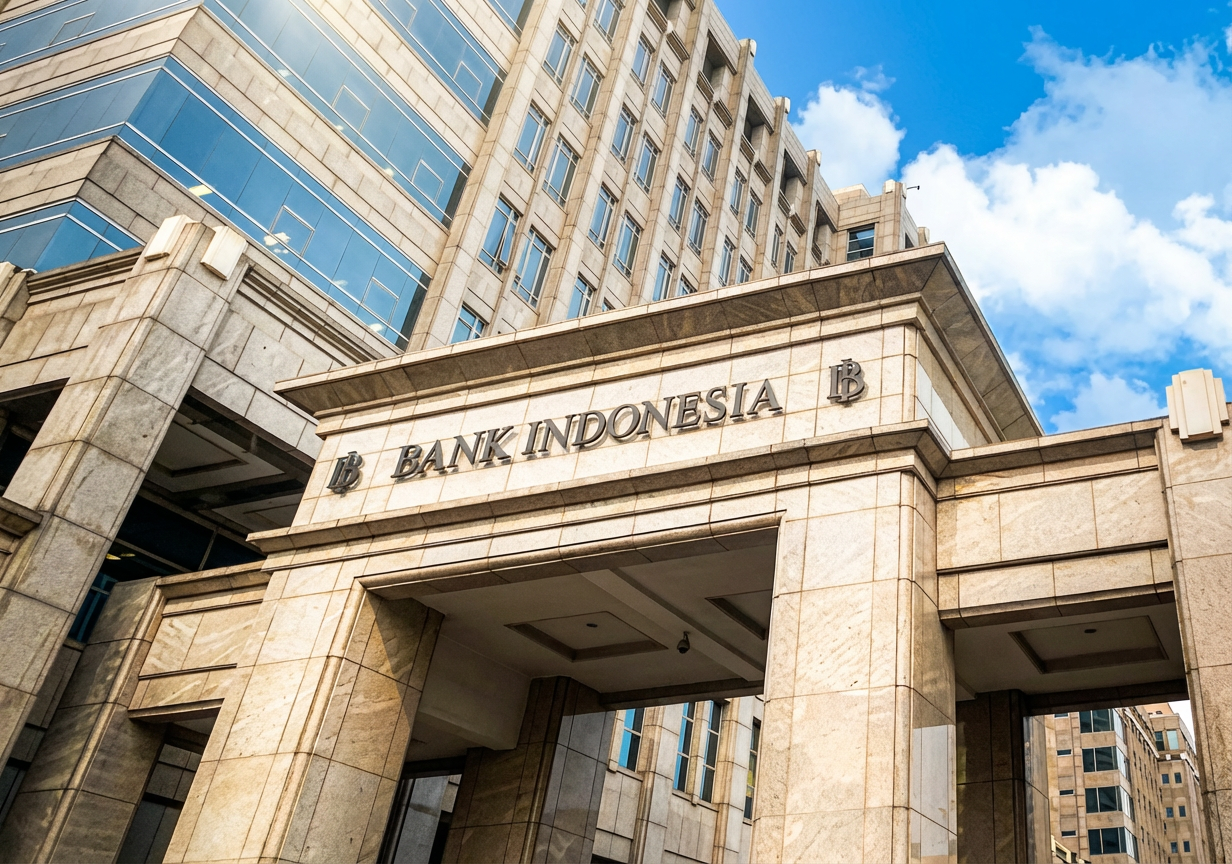 Amankan Kas Negara, Surplus BI Bisa Ditarik Sebelum Tutup Buku
