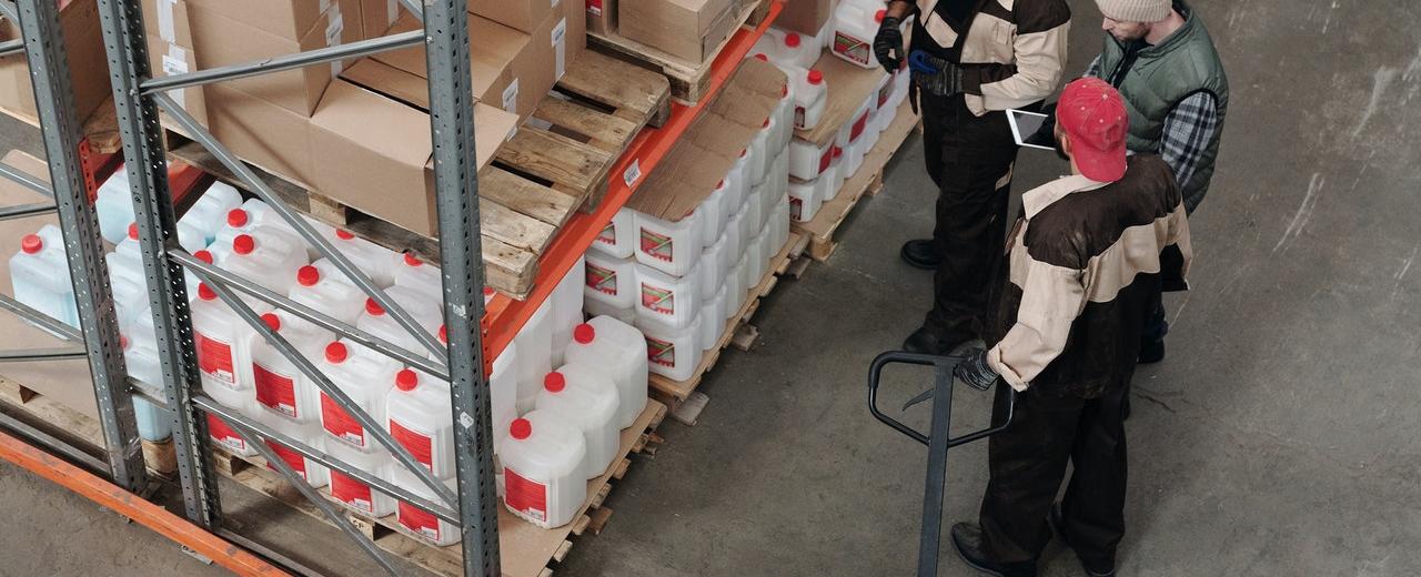 Penyesuaian Aturan E-Seal Melalui KEP-188/BC/2025 untuk Modernisasi Pengawasan Logistik