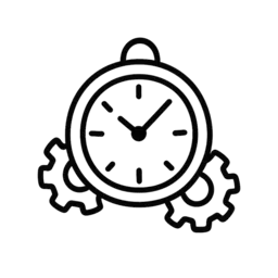 Ícono del servicio: Automatización de tareas