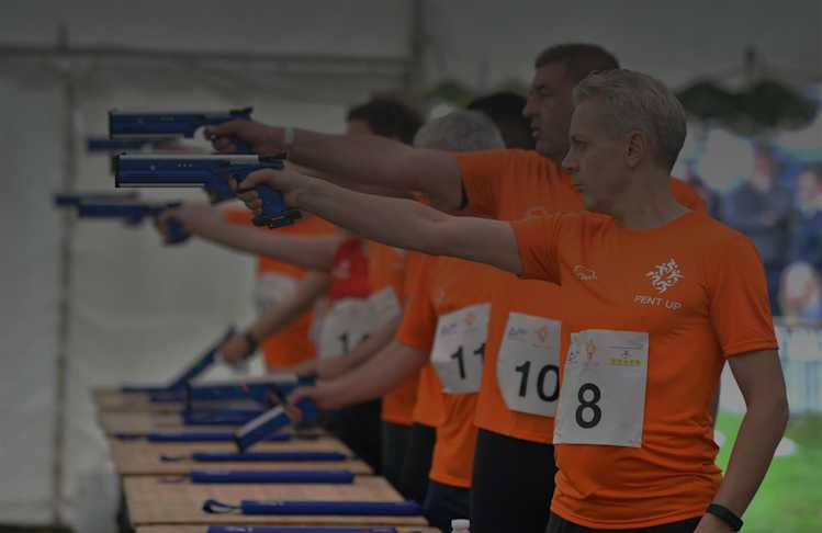 New charity brand ‘Pent Up’ launches