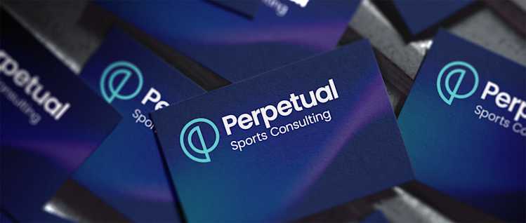 Uffindell Appointed to Create New Brand Identity for Perpetual Sports Consultants