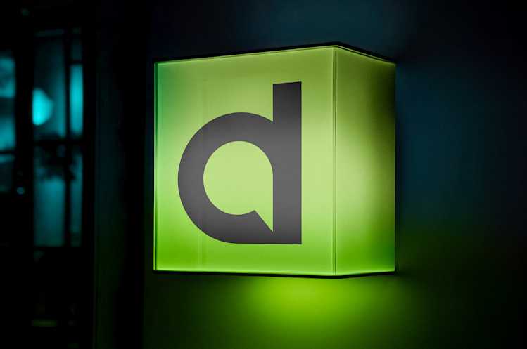 Uffindell to Craft Bold New Identity for Deeny Communications