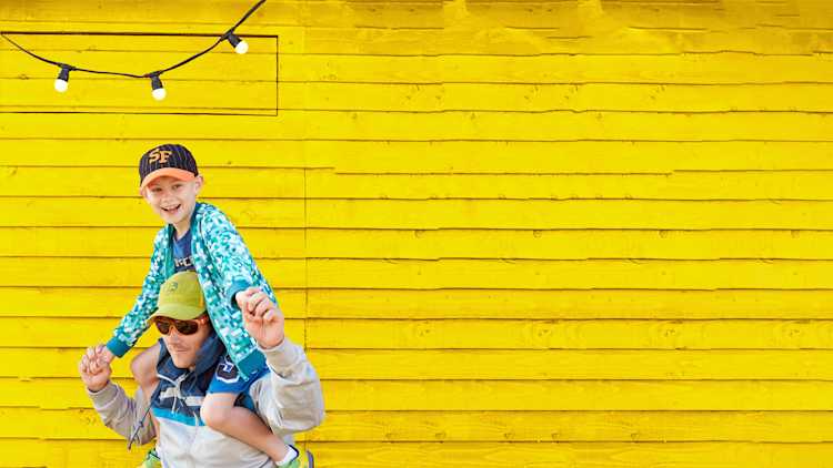 New Brand unveiled for L&Q and East Thames following merger