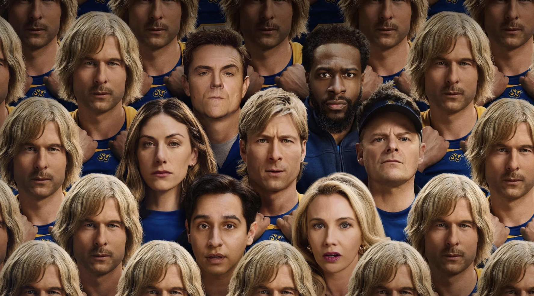 CHAD POWERS: SEASON 2