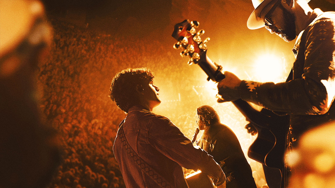 I CAN ONLY IMAGINE 2