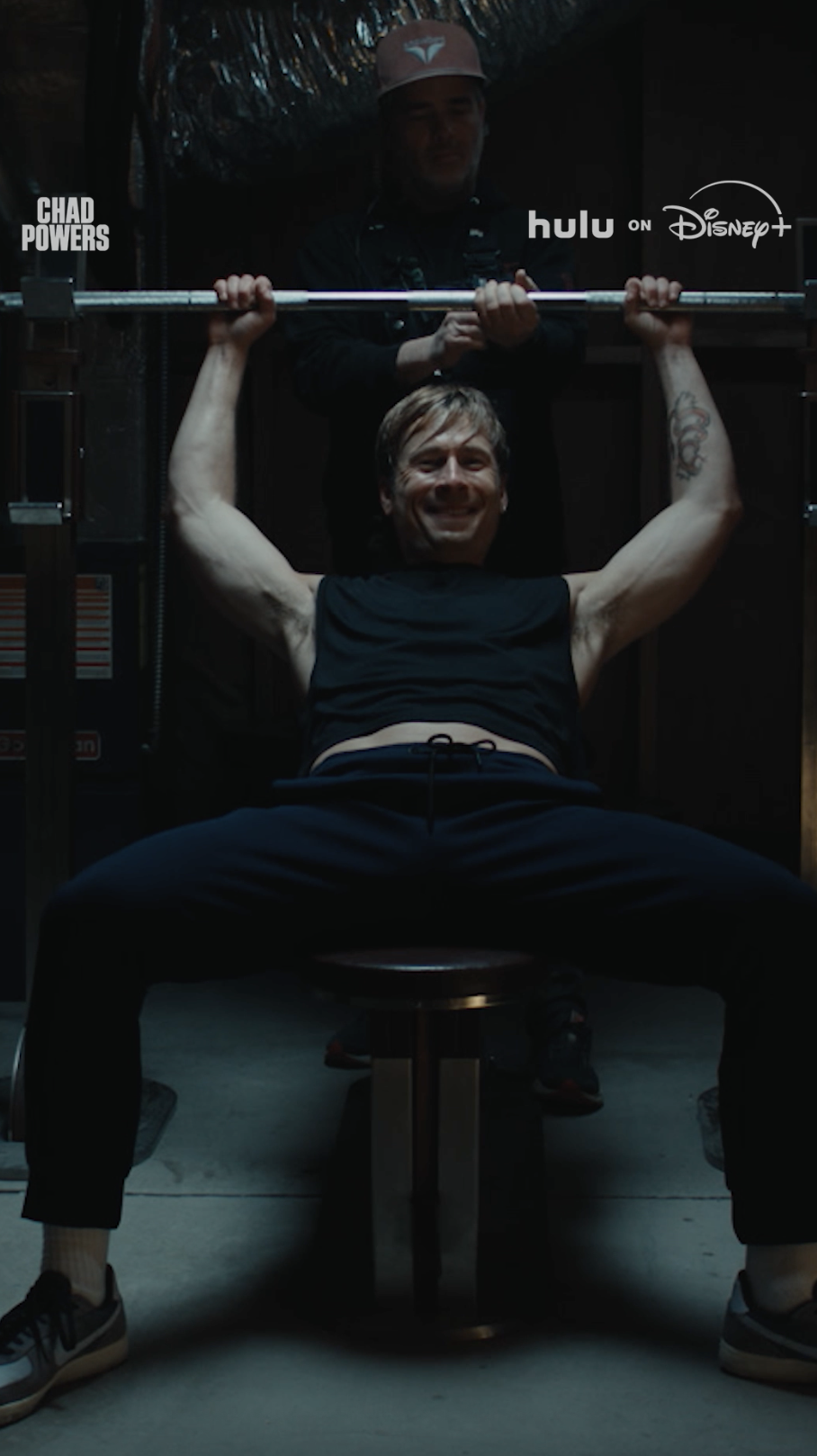 CHAD POWERS: SEASON 2