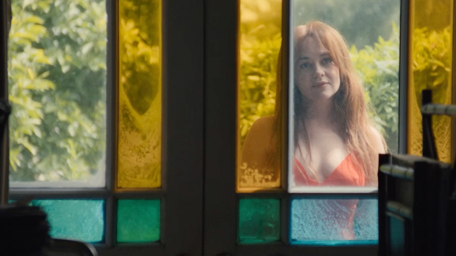 THE DEATH OF BUNNY MUNRO