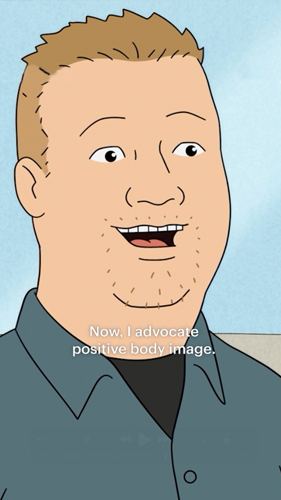 KING OF THE HILL
