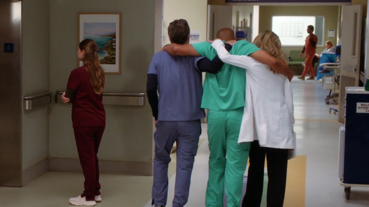SCRUBS: SEASON 2