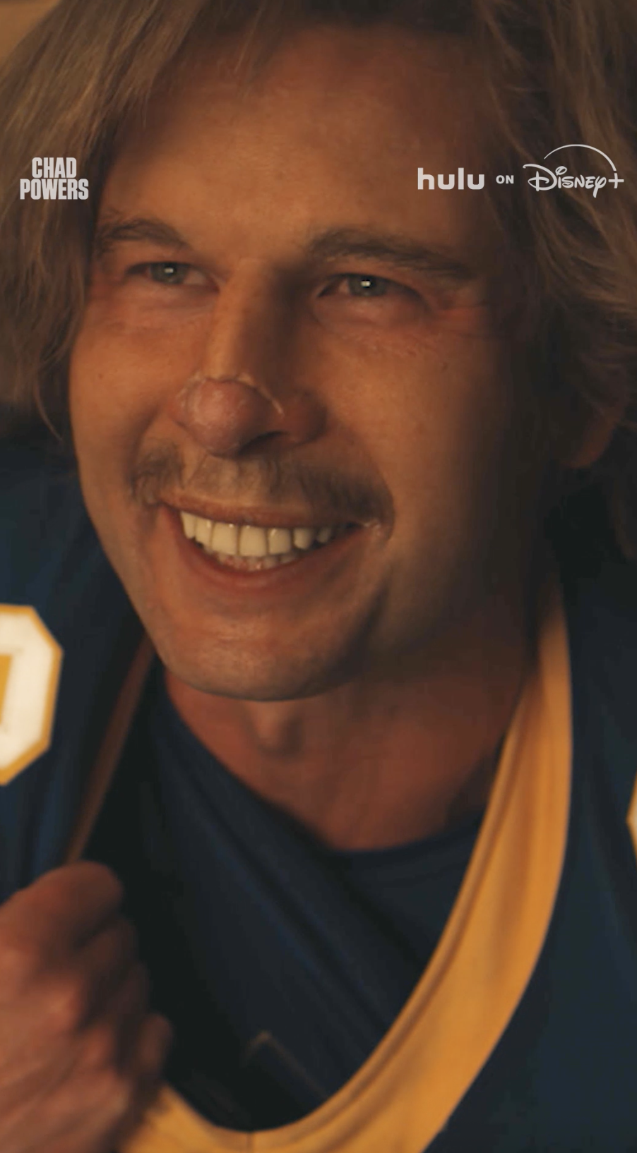 CHAD POWERS: SEASON 2