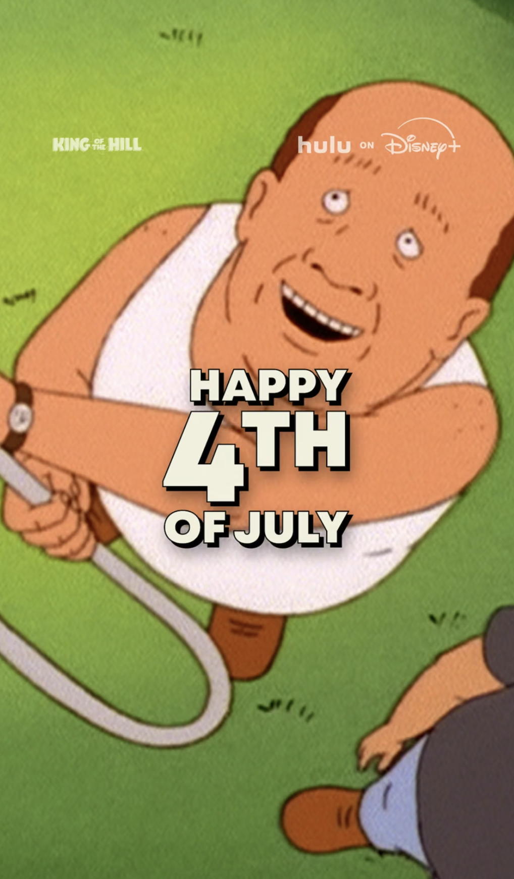 KING OF THE HILL SEASON 15