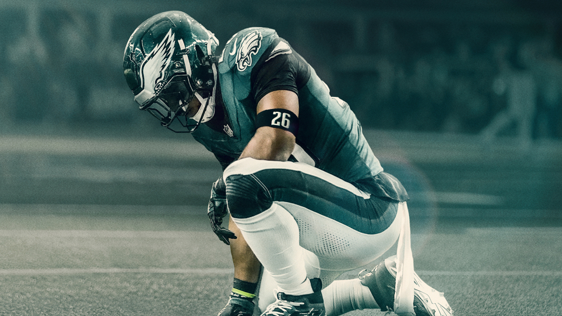 SAQUON
