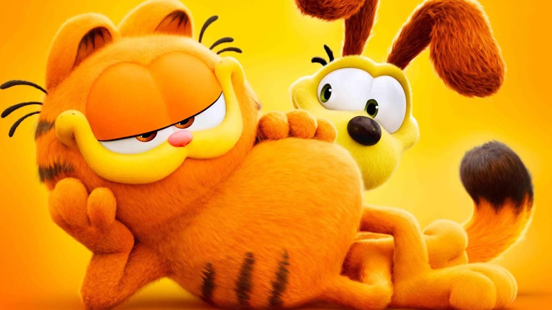 GARFIELD