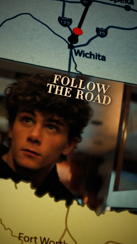 I CAN ONLY IMAGINE 2