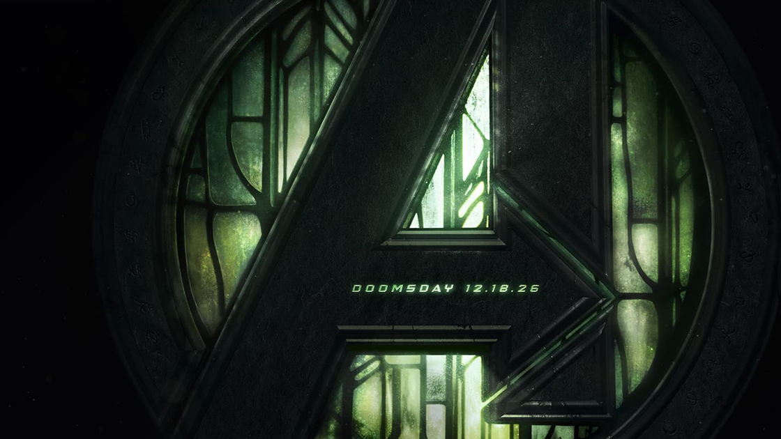 AVENGERS: DOOMSDAY