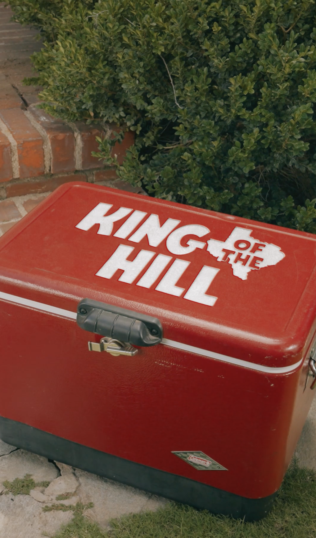 KING OF THE HILL: SEASON 15