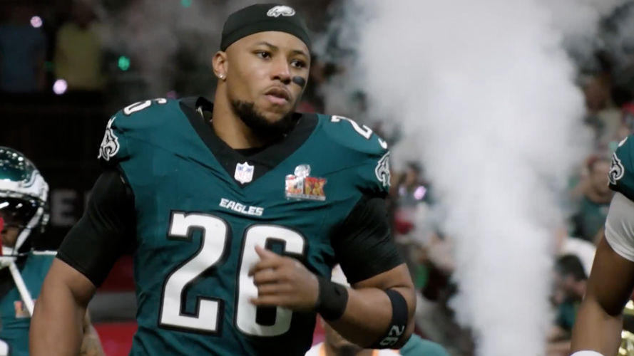 SAQUON