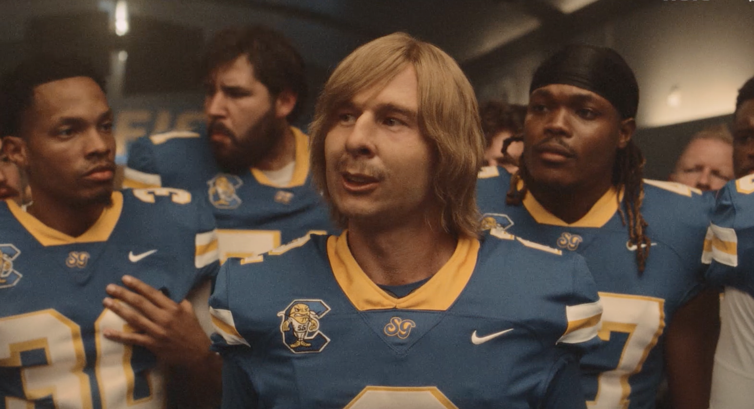 CHAD POWERS: SEASON 2