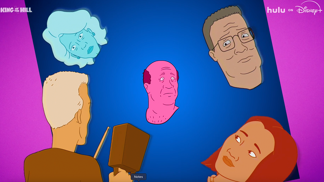KING OF THE HILL SEASON 15