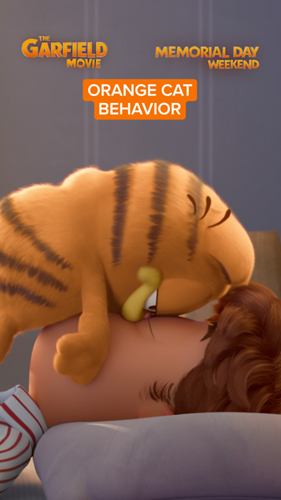 GARFIELD