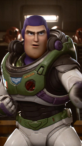 LIGHTYEAR