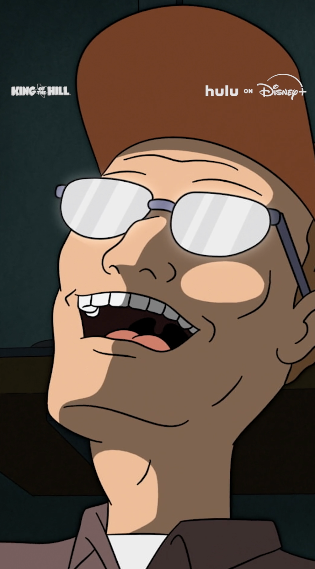 KING OF THE HILL SEASON 15