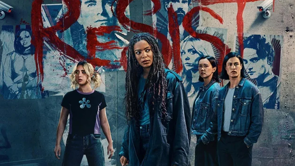 GEN V: SEASON 2