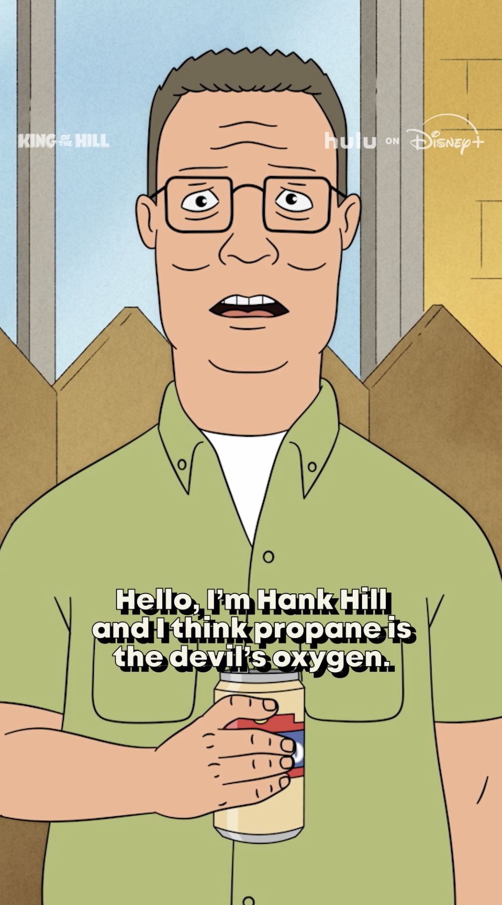 KING OF THE HILL SEASON 15