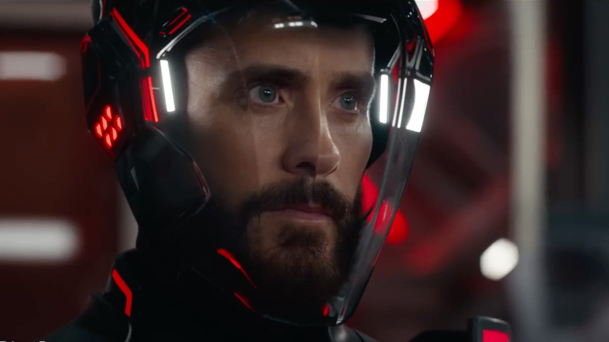 TRON: ARES