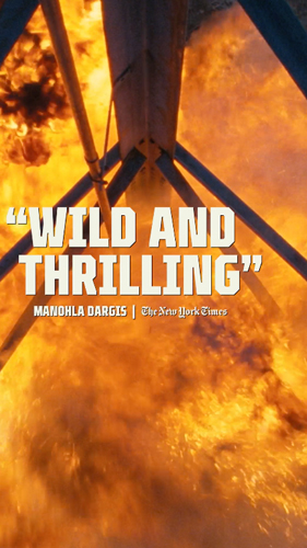 ONE BATTLE AFTER ANOTHER