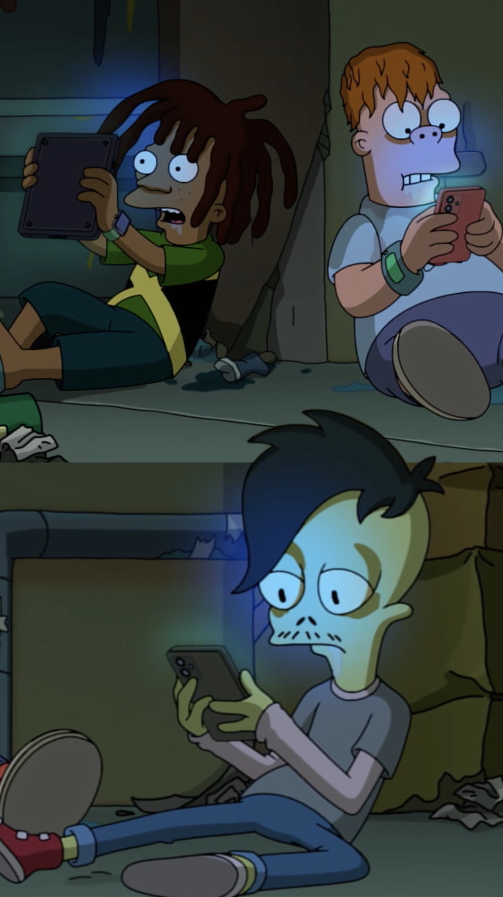 FUTURAMA: SEASON 13