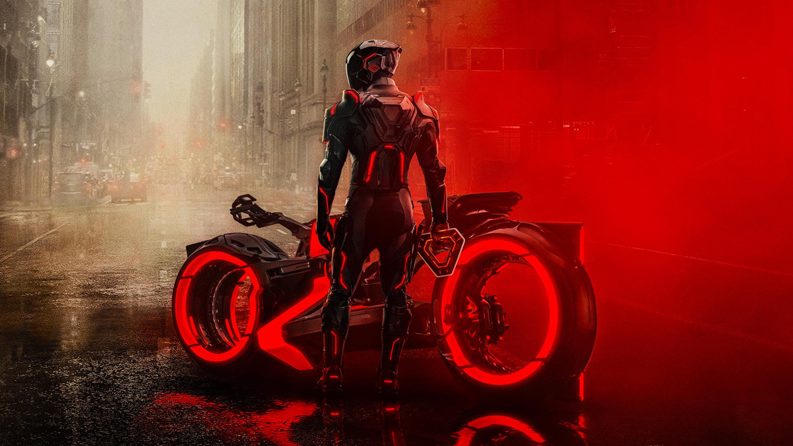 TRON: ARES