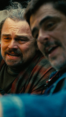 ONE BATTLE AFTER ANOTHER