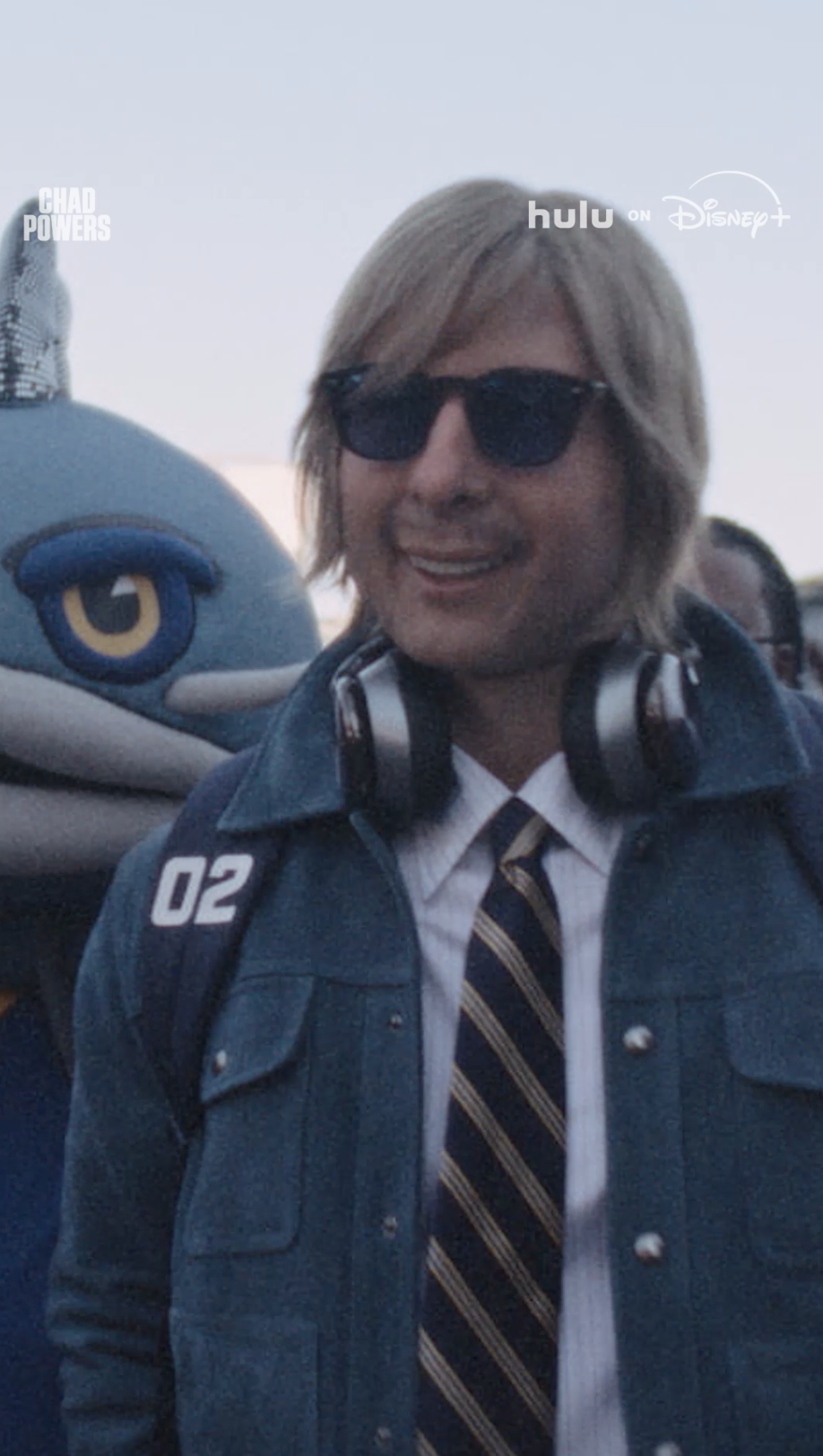 CHAD POWERS: SEASON 2