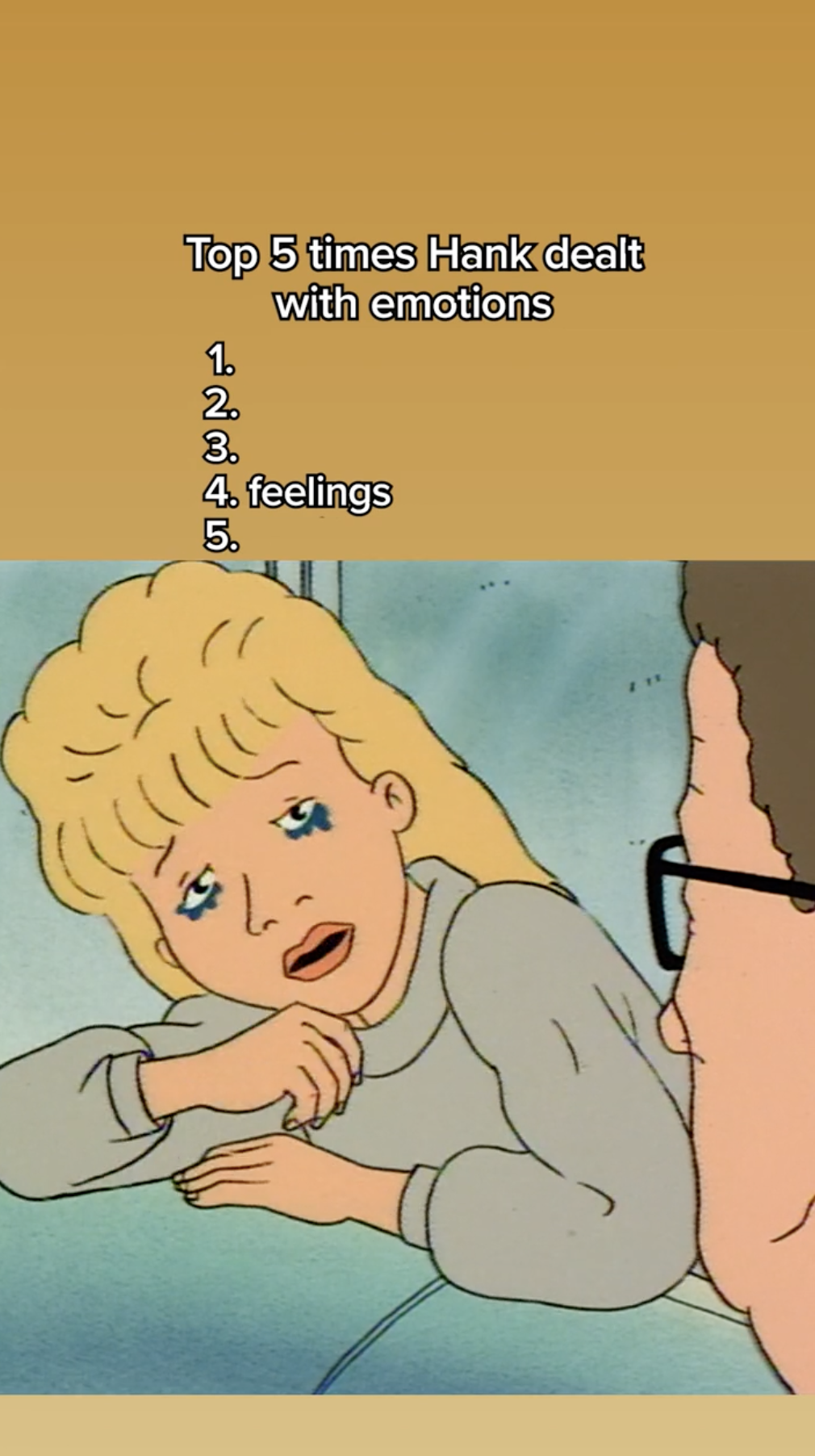 KING OF THE HILL SEASON 15