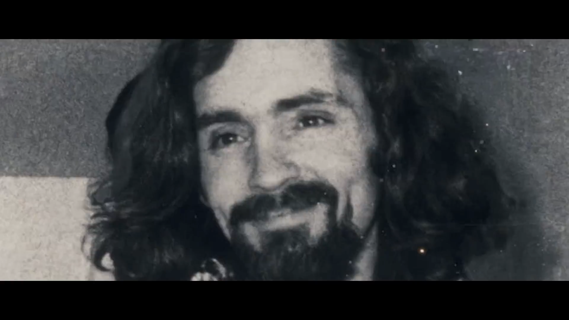 MY GRANDFATHER CHARLES MANSON