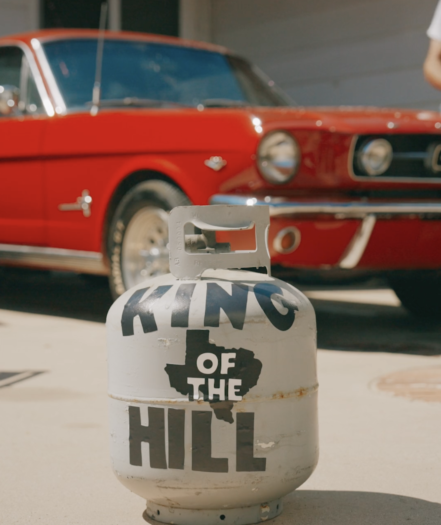 KING OF THE HILL SEASON 15